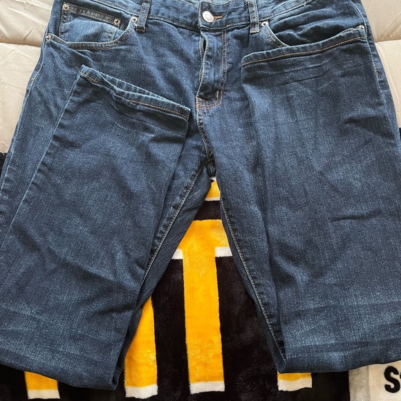 Carbon Blue Jeans - Picture 8 of 11